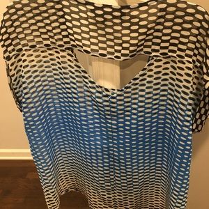 Jennifer Lopez , Size large blouse